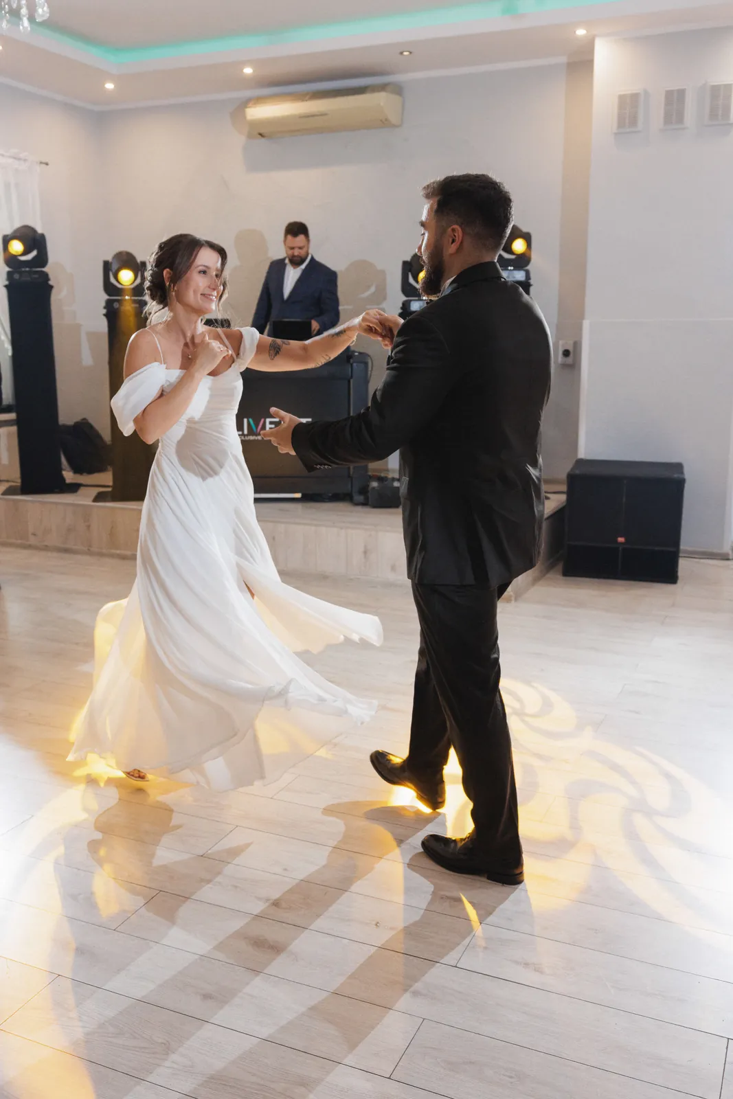Klaudia & Dawid